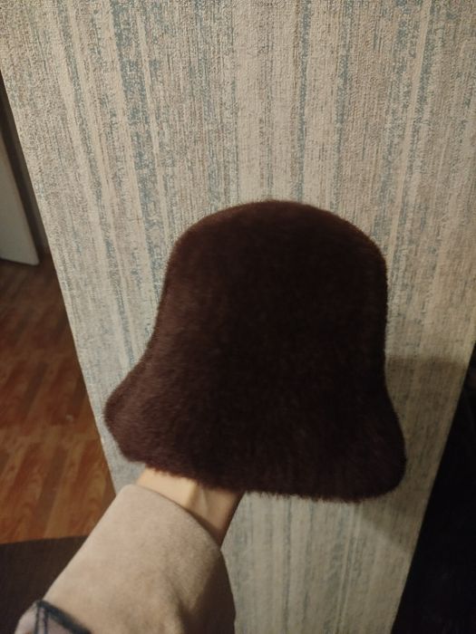 Панама жіноча. Капелюх. Ангола Primark