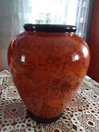 Ceramiczny  wazon