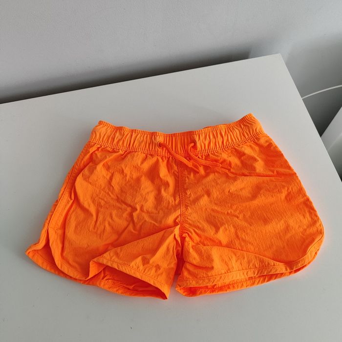 Kąpielówki, szorty kąpielowe H&M, rozm. 98/104