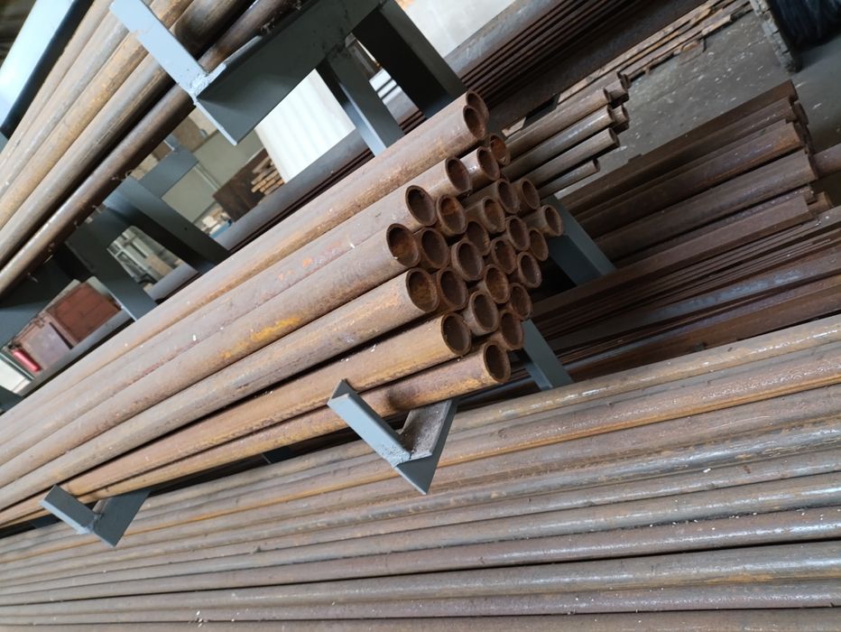 Металлопрокат уголок труба 32, 40, 50, 89 швеллер