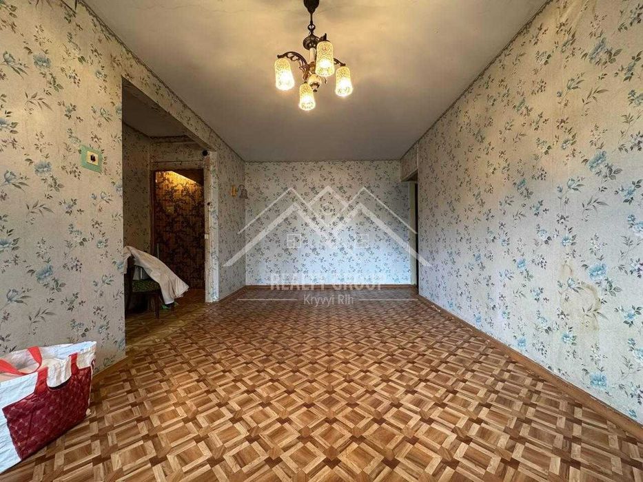 Продаж 3к квартири на Автовокзалі ( вул. Героїв АТО )