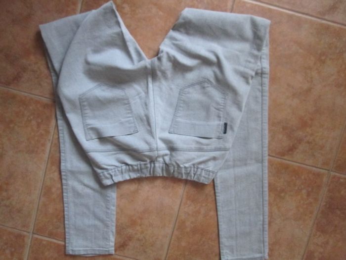 Camisolas e calcas marcas 8 anos