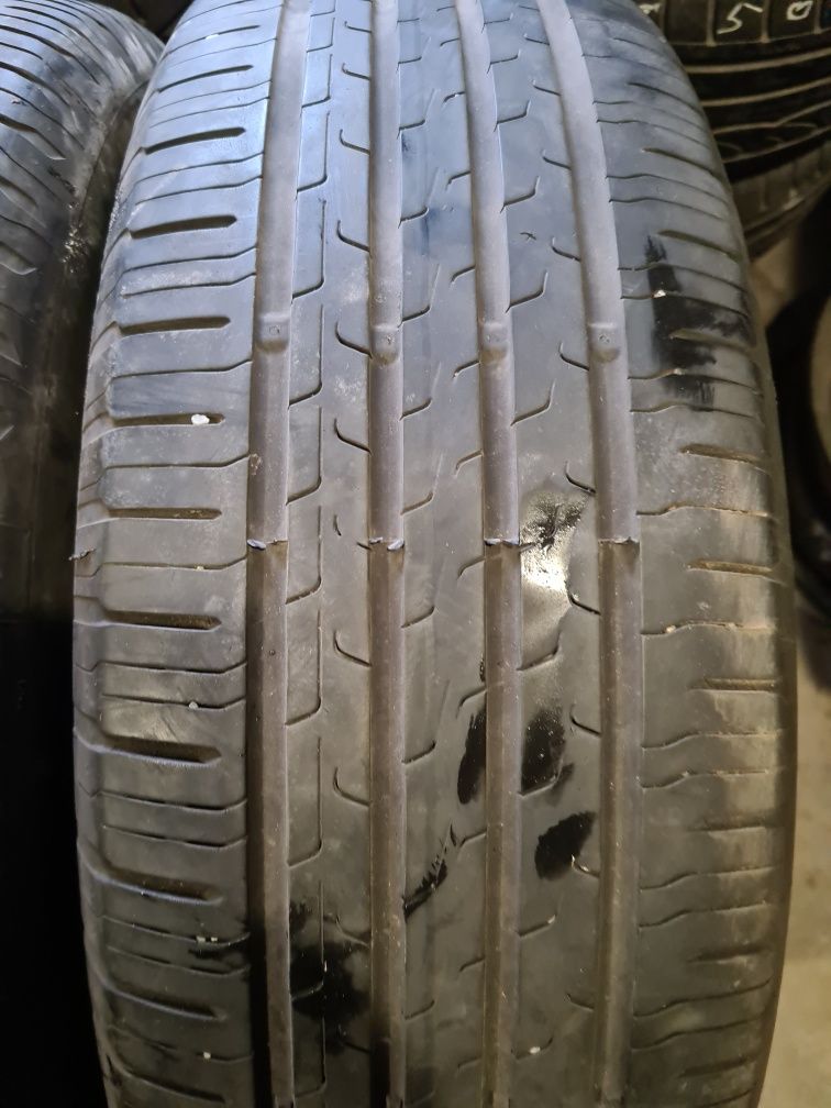215/65R17 Continental ContiEcoContact 6