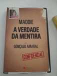 Madie a verdade da mentira