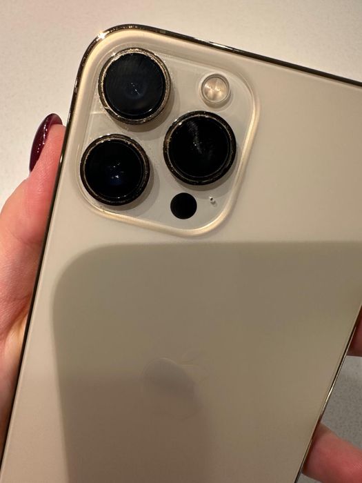 Vendo Iphone 13 Pro Max