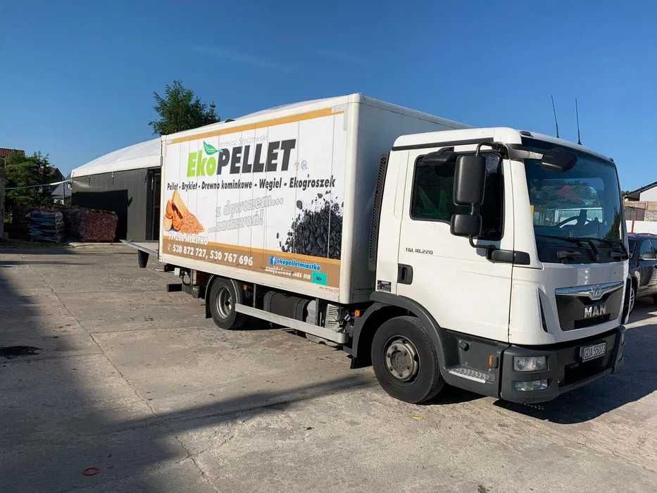 Groszek Pantera Sobianek  27 Mj/Kg, szybka dostawa autami z windą