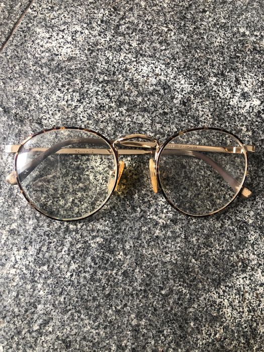 Okulary Tom White