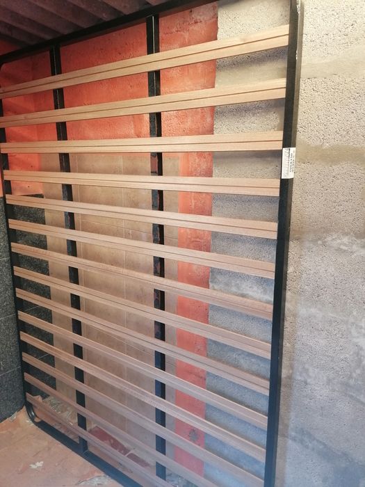 Vendo estrado de cama 195x150
