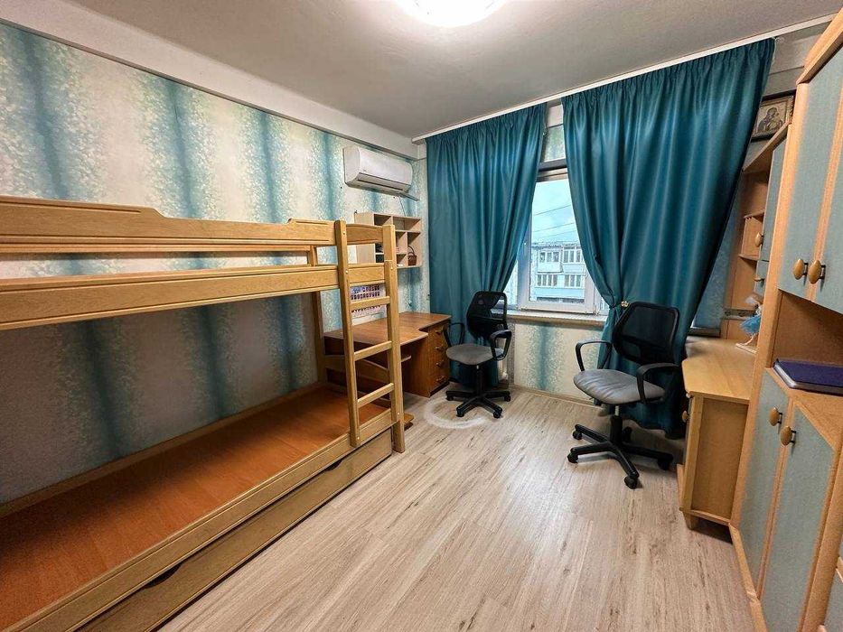 Продаж Двух Кімнат з окремим блоком вул Юності Дарниця