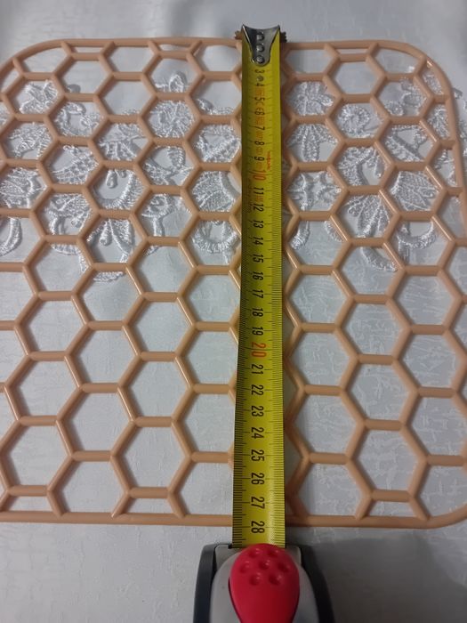 Kratki do zlewu 3sztuki. Stan bardzo dobry.