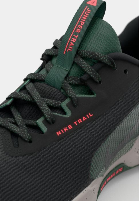 Нові чоловічі кросівки Nike Performance  JUNIPER 3