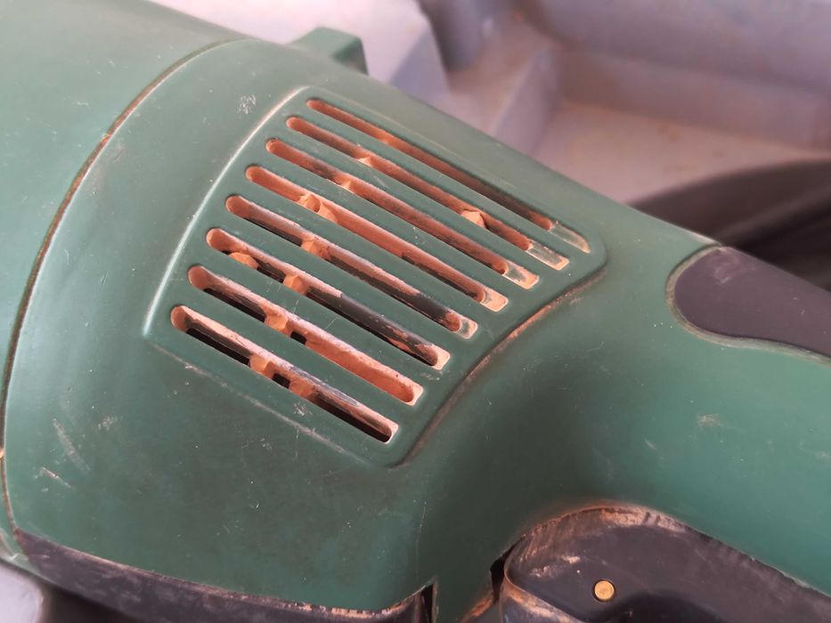 szlifierka kątowa 230 mm 2350W Tryton