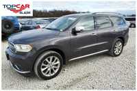 Dodge Durango 5.7 Citadel