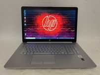 17.3" Экран Игровой 2024 HP Laptop 17 + (Core i7 10" го покол) + ИДЕАЛ
