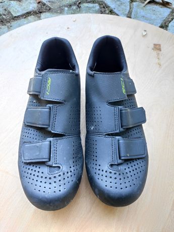 Sapatos Shimano rc1 tamanho 45