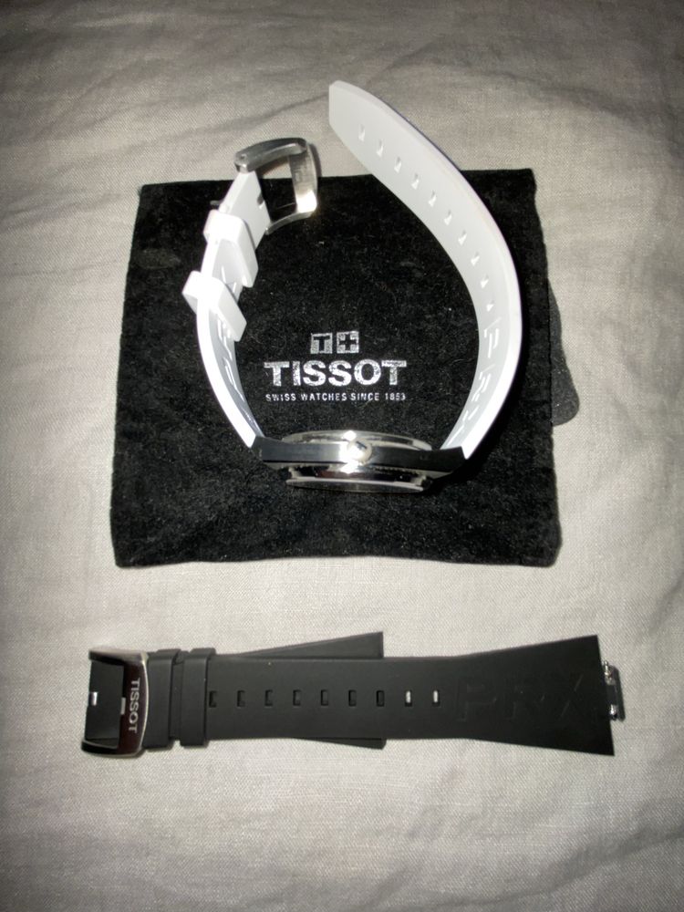 Tissot PRX Quartz 40mm