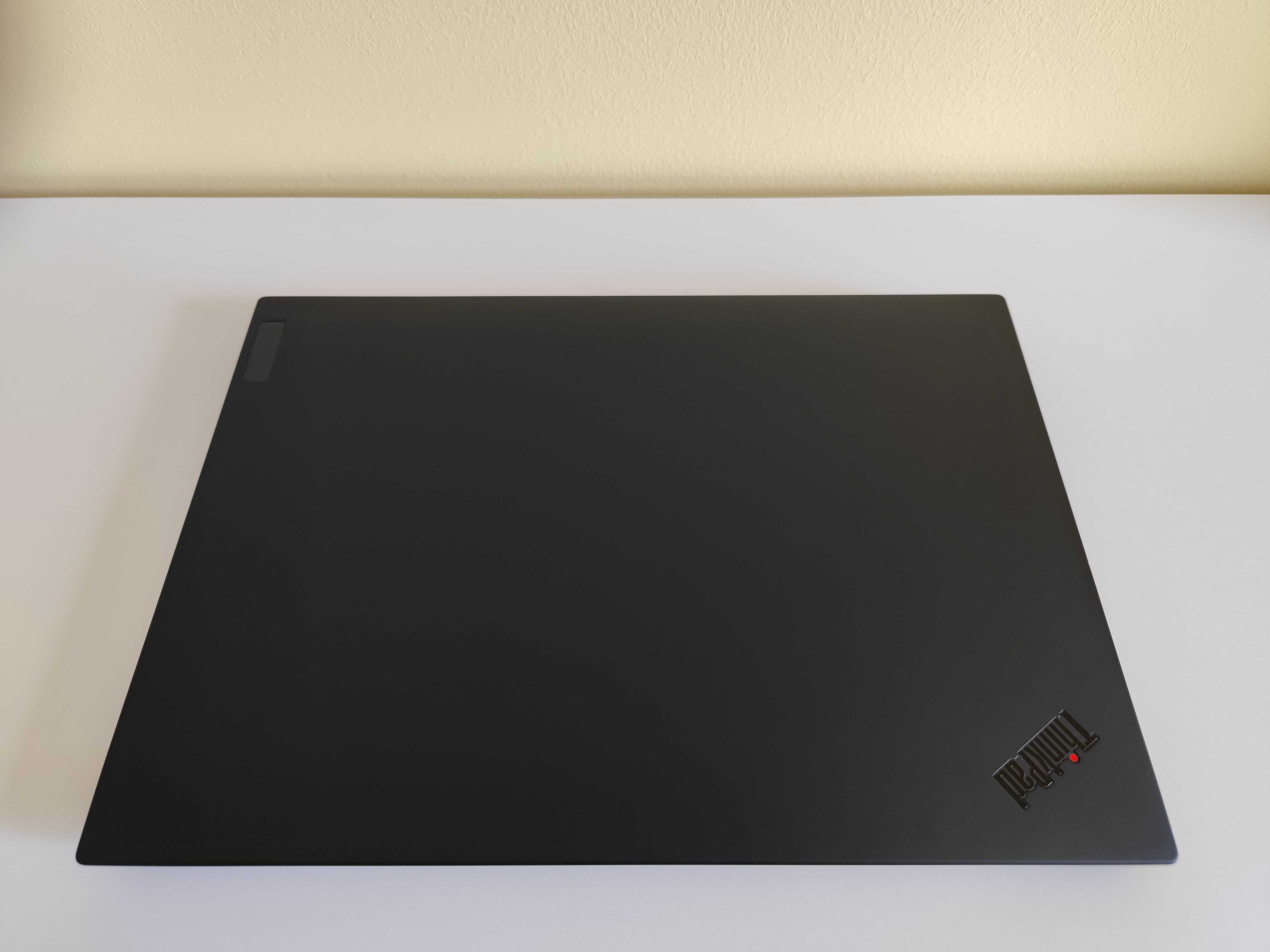 Thinkpad P1 Gen 6 21FV0028US/IPS 165Hz 500nit/RTX 2000 Ada/гарантія