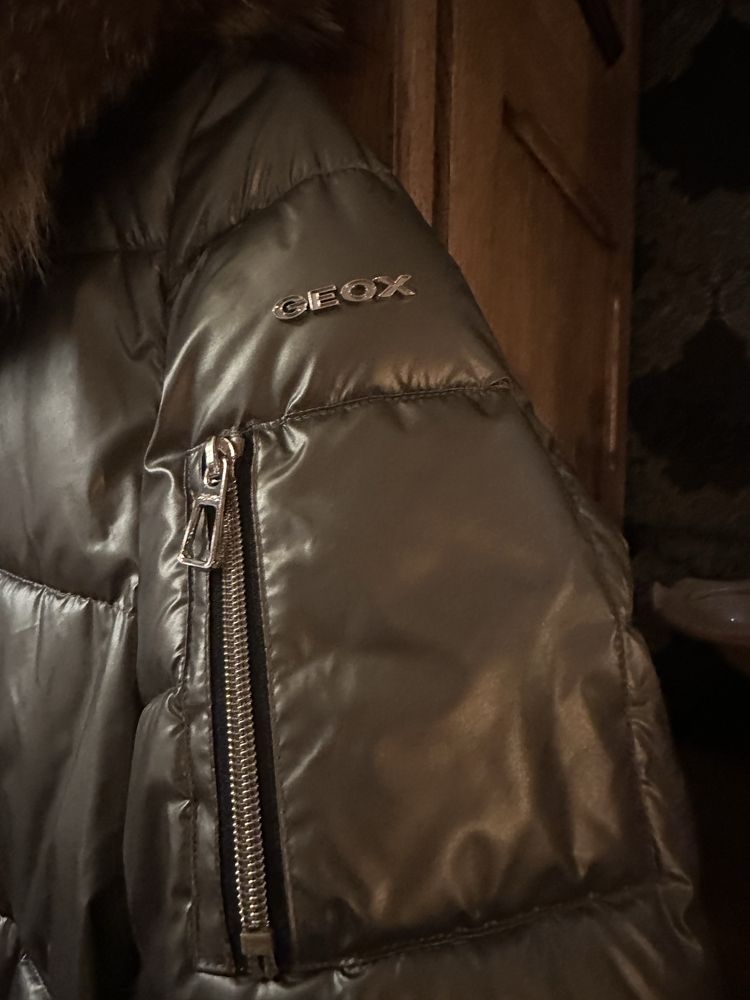 Geox piekna kurtka 38