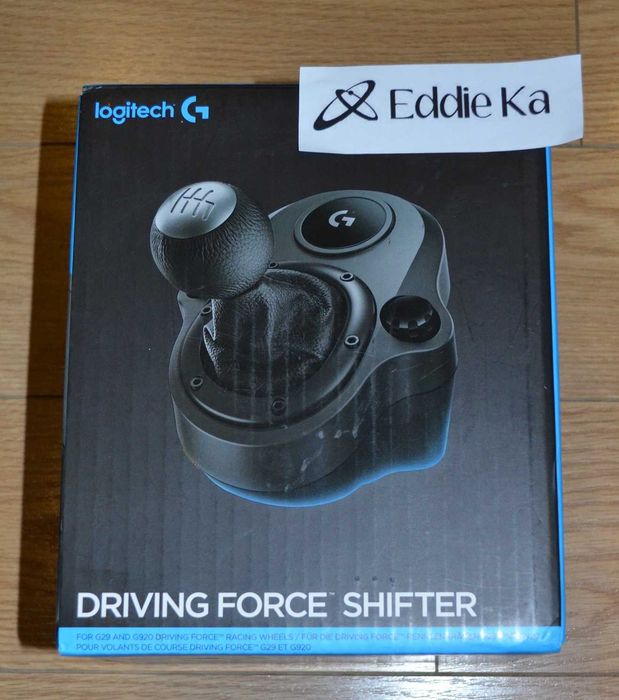 Volantes Logitech G29, G920, G923, Shifter e Thrustmaster T248