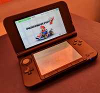Nintendo 3DS XL com carregador TROCO
