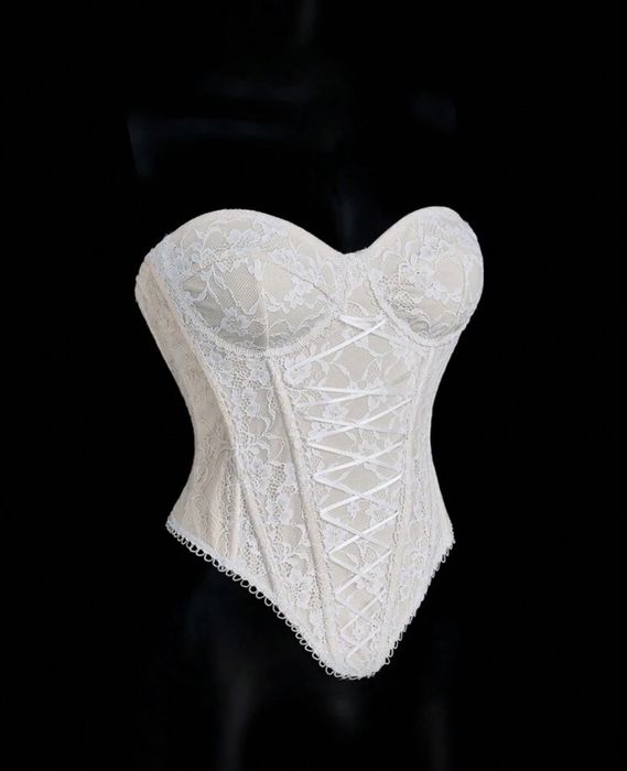 корсет шейн