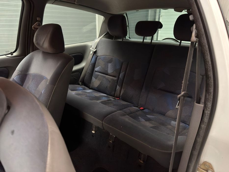 Renault Clio Bom estado