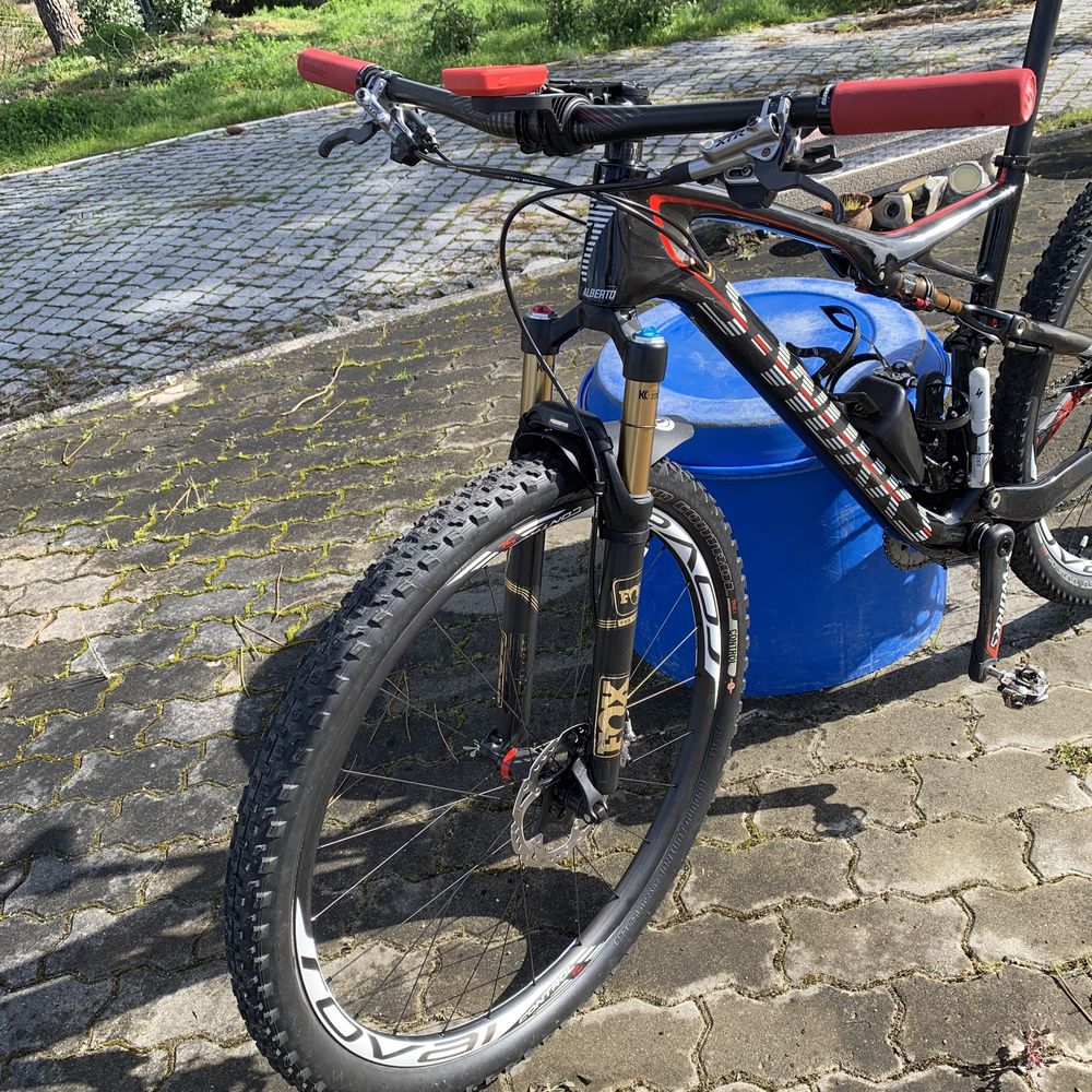 Specialized Epic S-Works