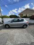 Peugeot 206 1.1 Color Line