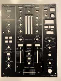 Panel do miksera pioneer djm 450