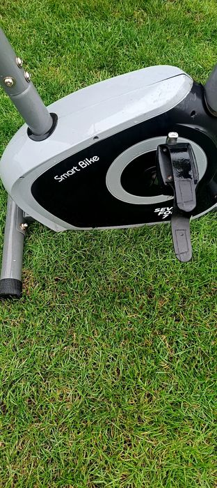 Rower stacjonarny treningowy