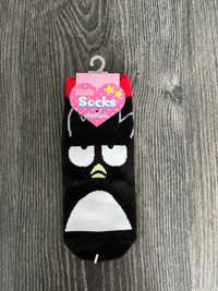 Bad Badtz Maru Sanrio skarpety Hello Kitty