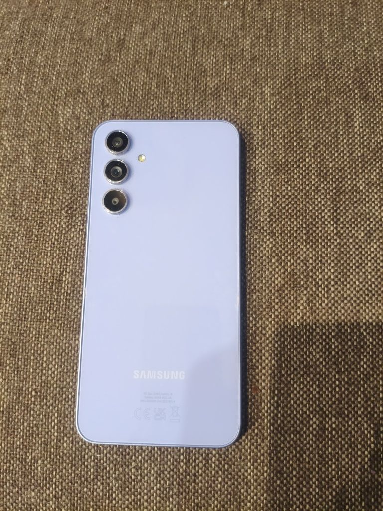 Samsung a54 w idealnym stanie