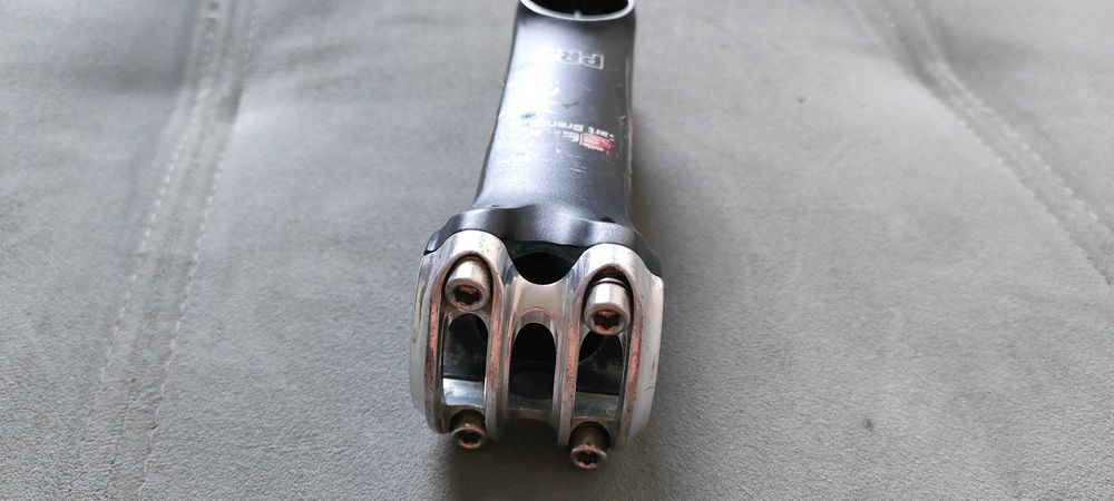 Mostek Alu Pro XC-R 110mm 31,8