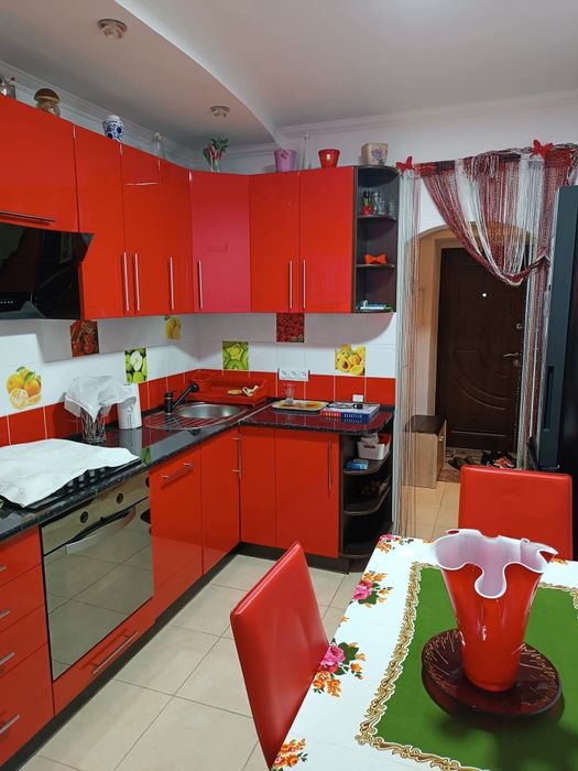 1 кімнатна в НОВОБУДОВІ м.Шептицький
в