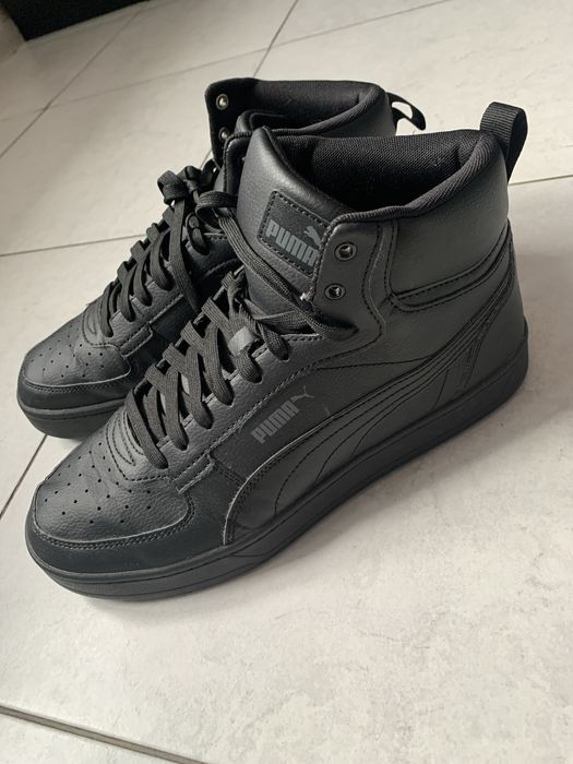 Кросівки високі Puma