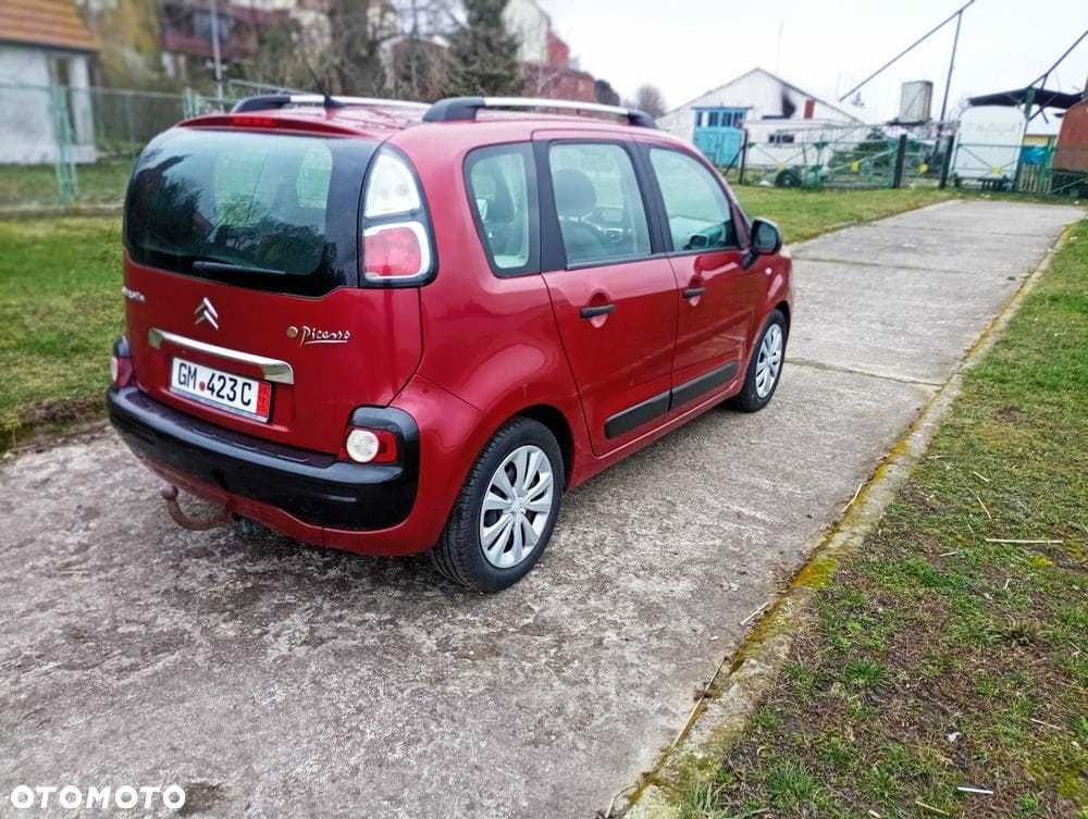 Citroen C3 Picasso