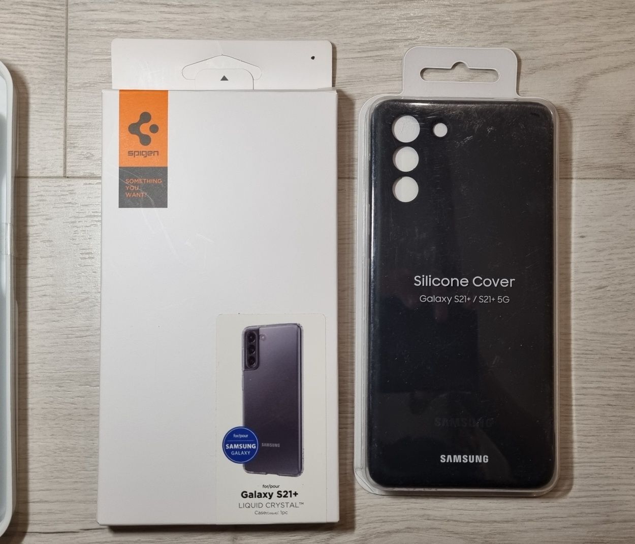 Spigen RINGKE galaxy s21+ plus