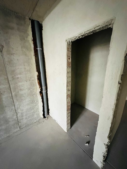 Продаж 3 км квартири в новобудові вул.Трускавецька