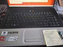 Compaq presario cq50