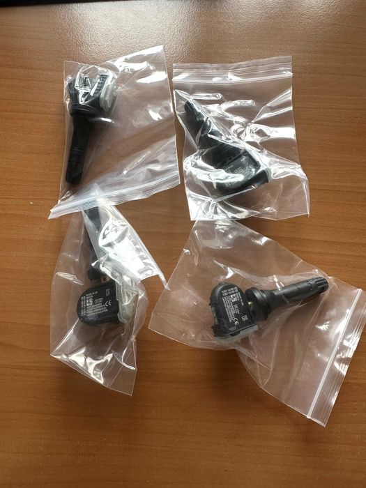 Датчик тиску Ford Ecosport Edge Fiesta Focus Galaxy F2GT-1A180-CB