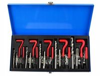 Комплект для ремонта сломанной резьбы M5-M12 G02790