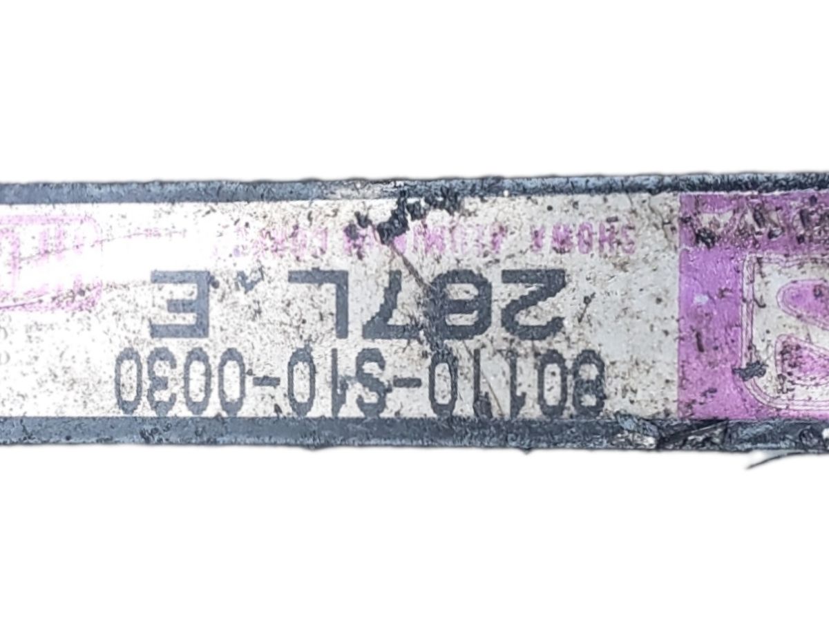 Радиатор кондиционера Honda CR-V 1 1995-2001 80110S10003 разборка
