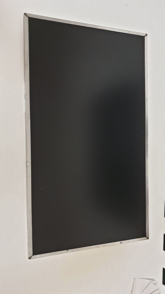 Displays para portáteis