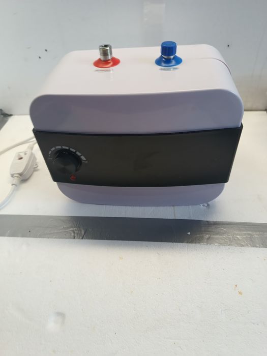Podgrzewacz Terma 8 Litrów 1500Watt