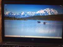 Laptop HP ELITEBOOK 840 G1 14" Intel Core i5-4300U 4GB / 120GB SSD