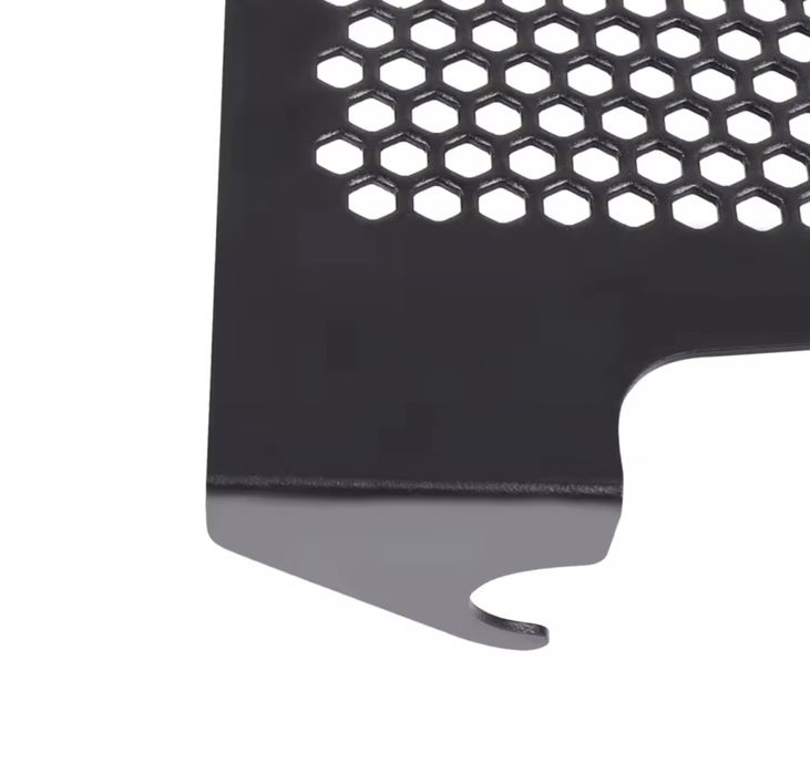 Lekka aluminiowa Osłona chłodnicy do Harley Pan America 1250 ( 20–>24)