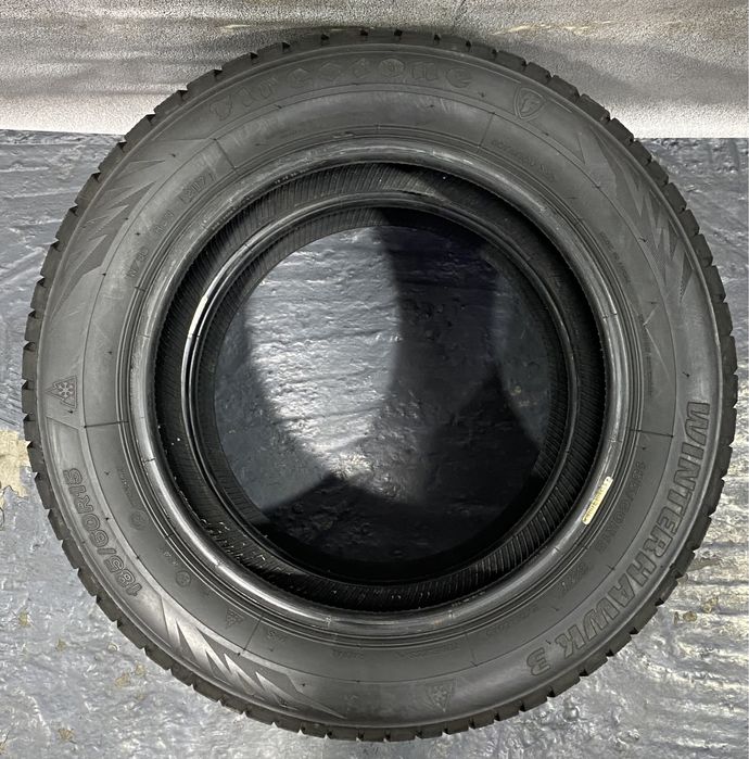 ‼️ЗИМОВА РЕЗИНА‼️ Firestone • 185/60 R15 АРТ:161