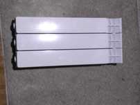 Grzejnik aluminiowy