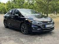 Chevrolet Cruze 2018