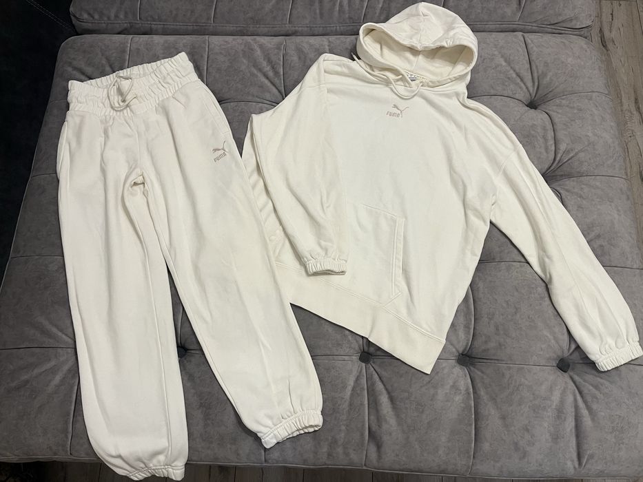 Костюм спортивний Puma S-M